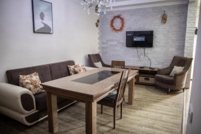 4-Rest kobuleti